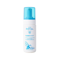 JAFRA ROYAL Clear Smart Clarifying Cleansing Foam