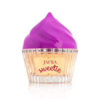 Sweetie - Jafra Cosmetics International