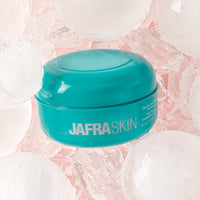 JAFRA Skin Gel-to-Ice Facial Hydrator