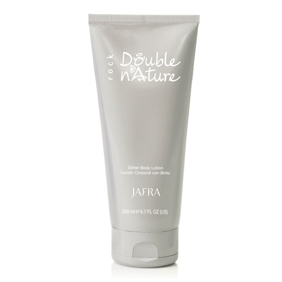Double Nature Rock Body Lotion