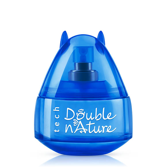Double Nature Tech