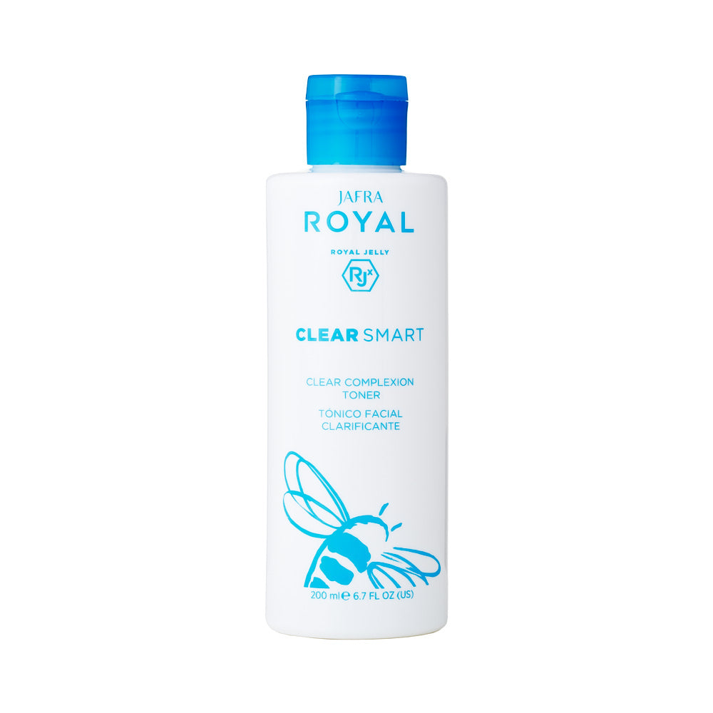 JAFRA ROYAL Clear Smart Clear Complexion Toner