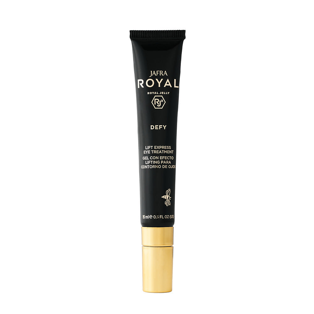 » JAFRA ROYAL Defy Lift Express Eye Treatment (100% off)