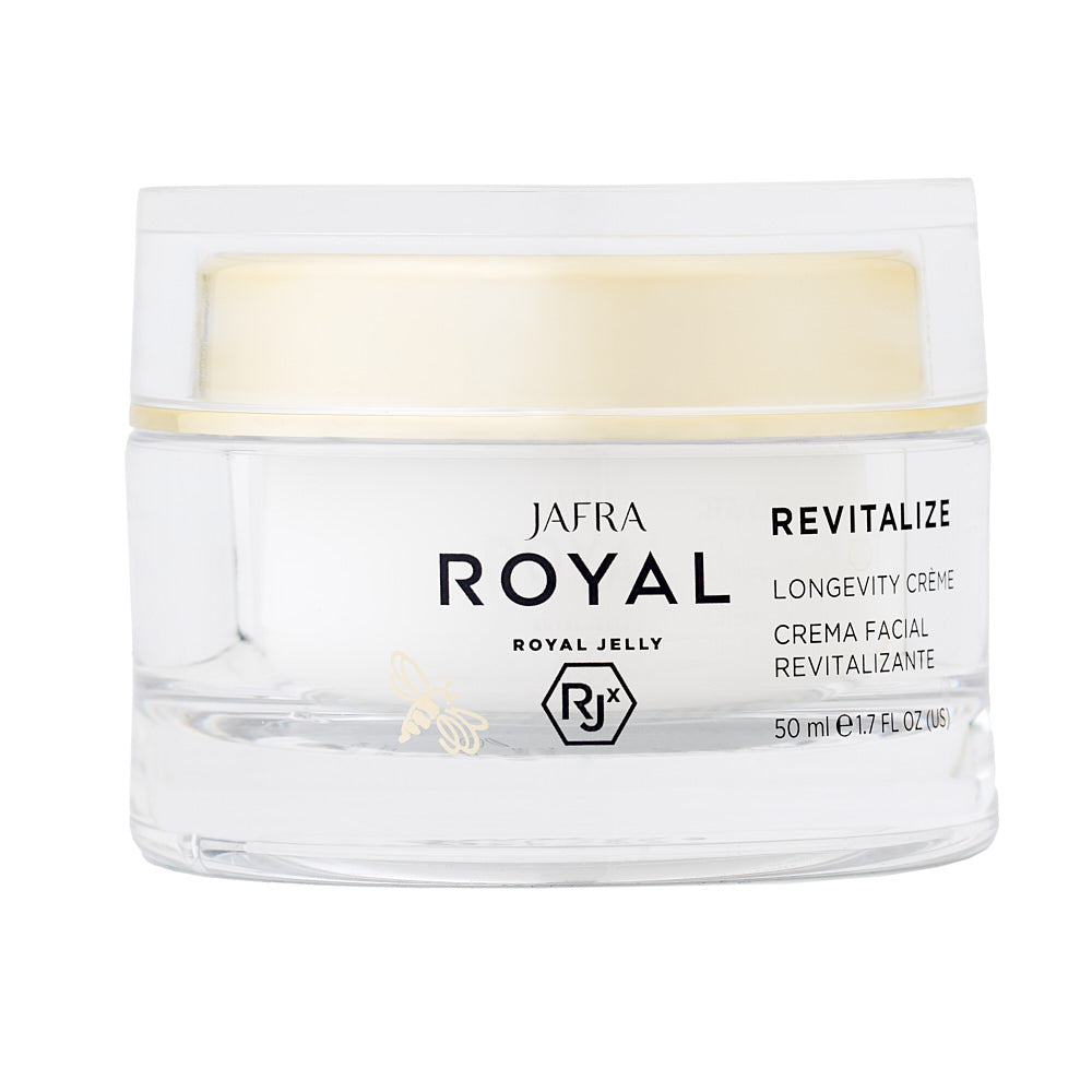 JAFRA ROYAL Revitalize Longevity Crème