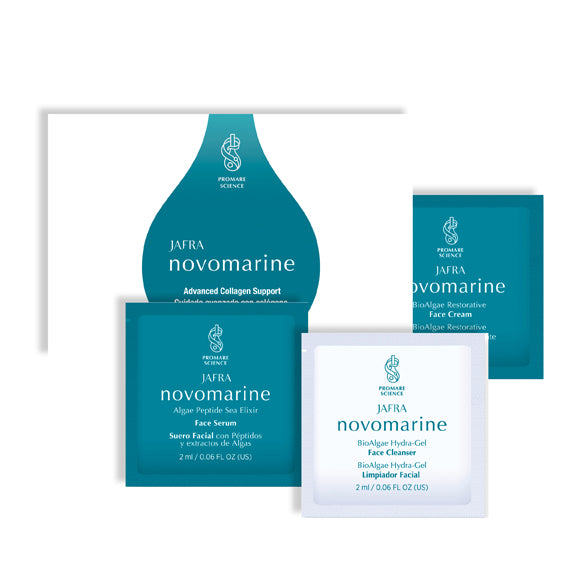 Novomarine Postcard - Non-Retail