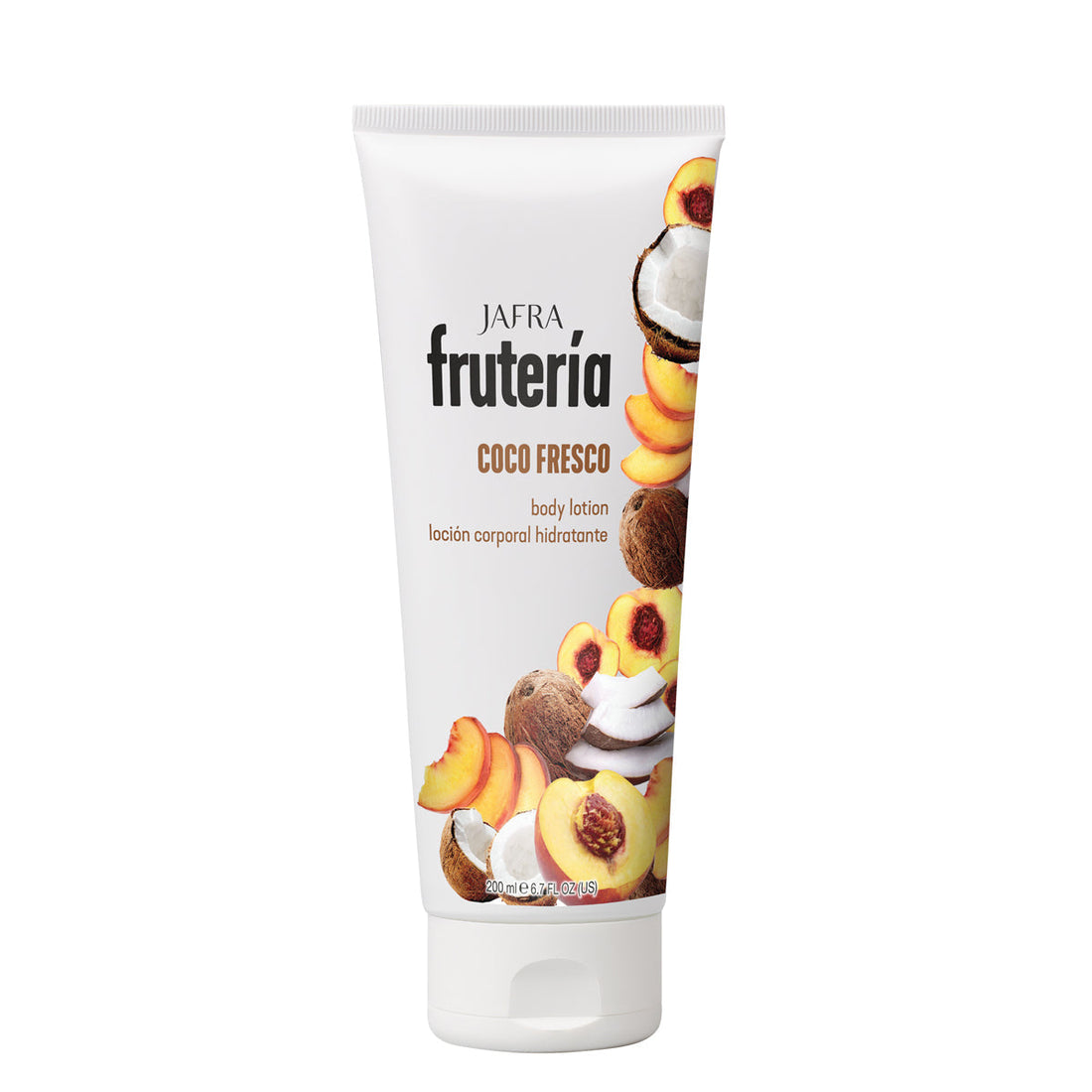 Frutería Coco Fresco Body Lotion