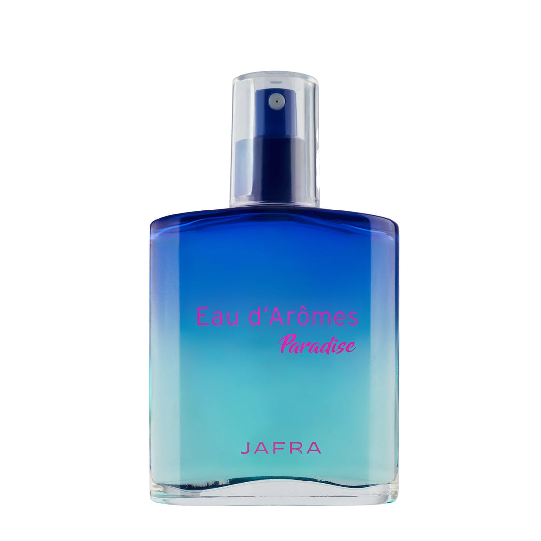 Eau d'Arômes Paradise (100% off)