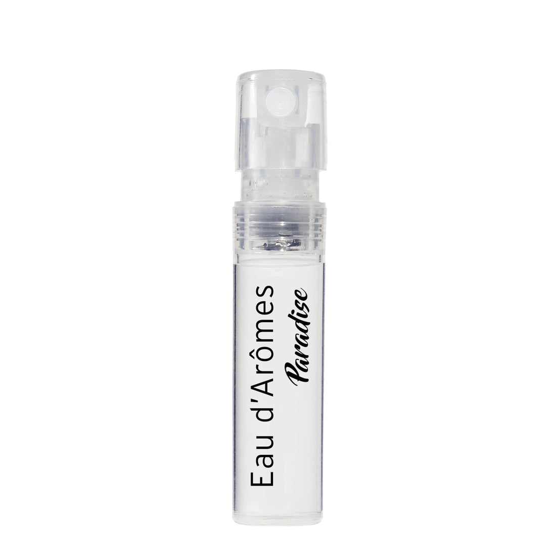 Eau d'Arômes Paradise Discovery Size
