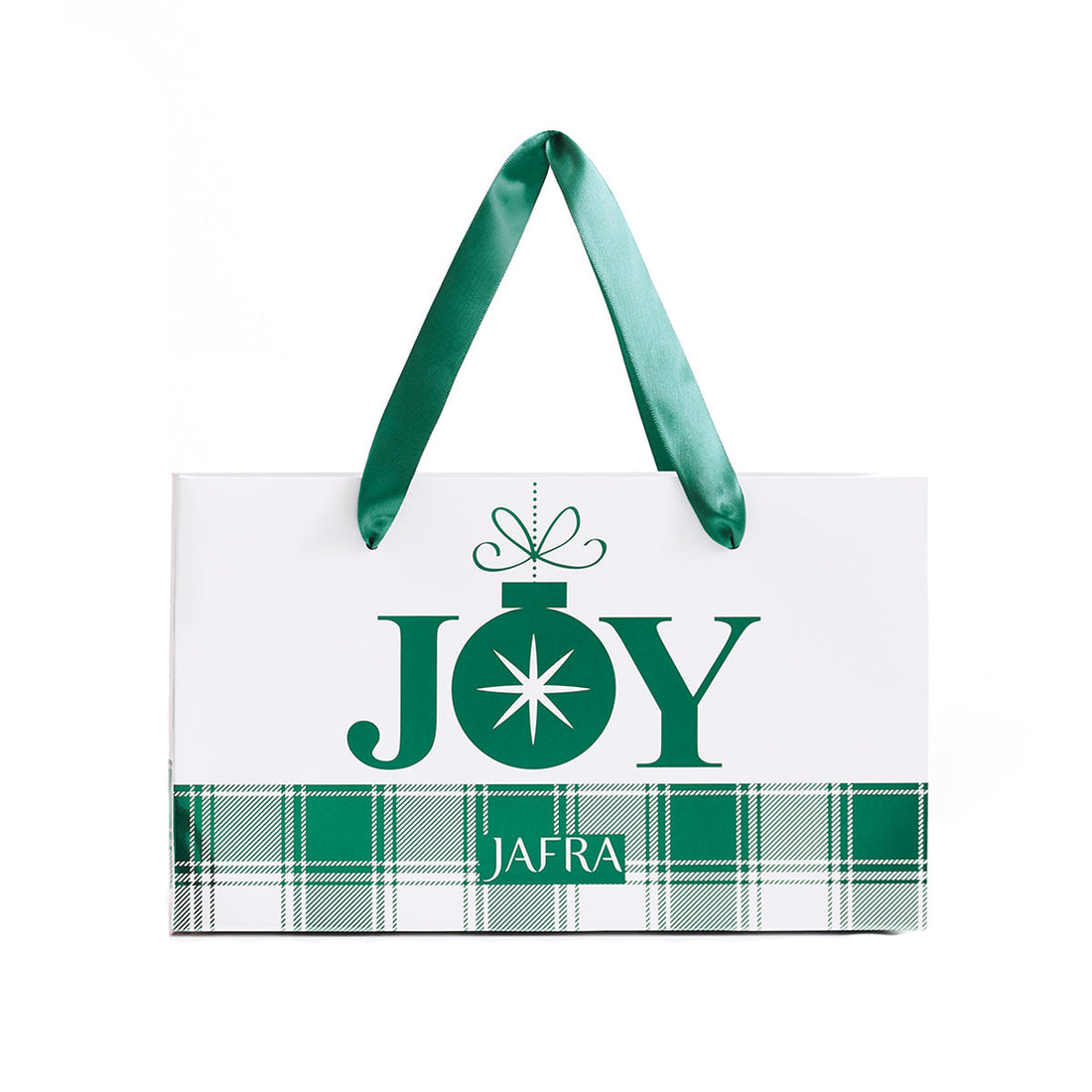 JAFRA Holiday Joy Gift Bag - Sale Tools