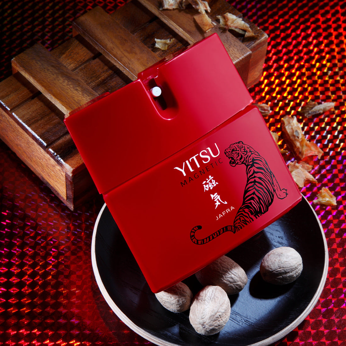 Yitsu Magnetic EDT Kit