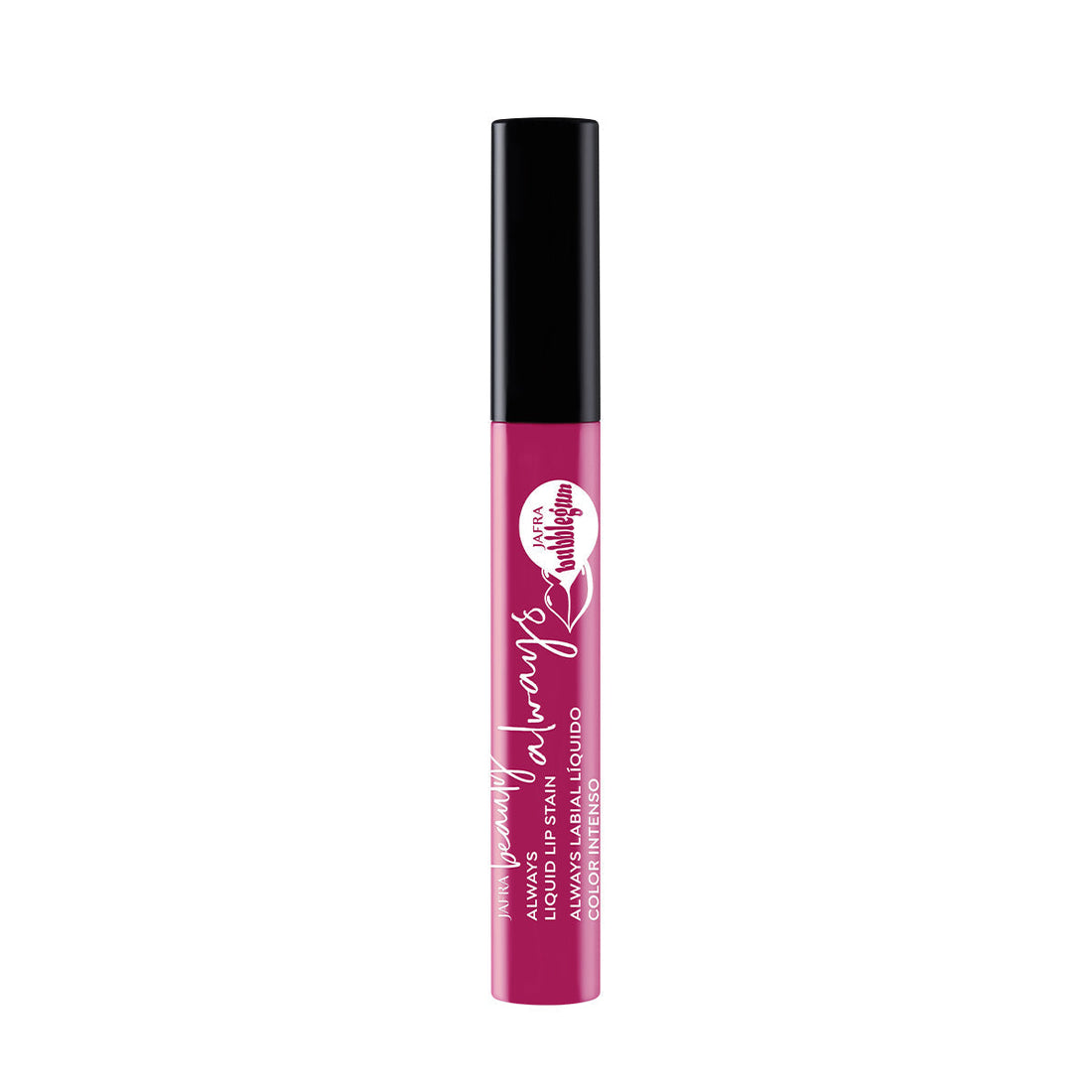 JAFRA Bubblegum Always Liquid Lip Stain