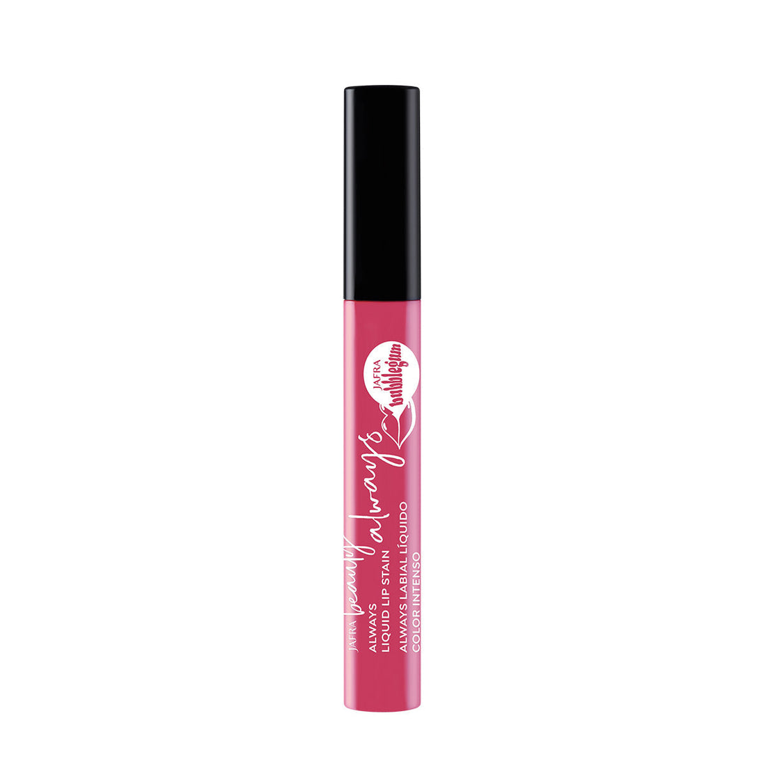 JAFRA Bubblegum Always Liquid Lip Stain