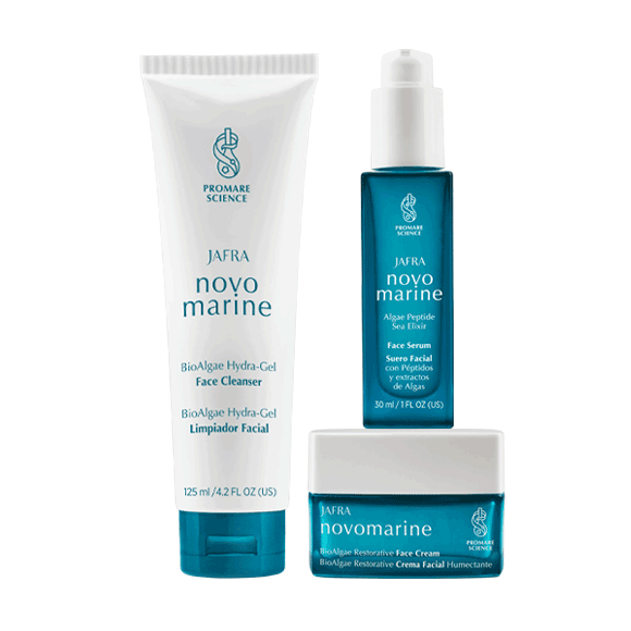 Novomarine Bundle