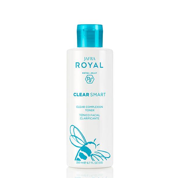 JAFRA ROYAL Clear Smart Clear Complexion Toner
