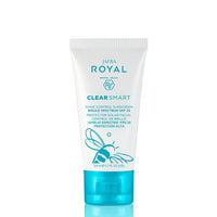 JAFRA ROYAL Clear Smart Shine Control Sunscreen Broad Spectrum SPF 25