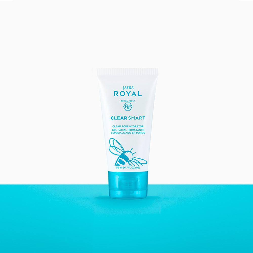 JAFRA ROYAL Clear Smart Clear Pore Hydrator
