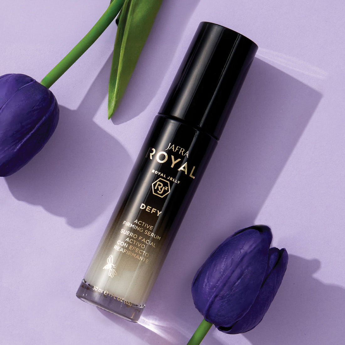 JAFRA ROYAL Defy Active Firming Serum (100% off)