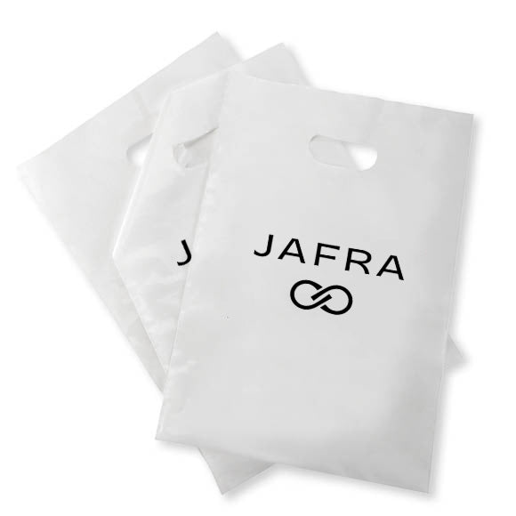 Small Delivery Bags (50)